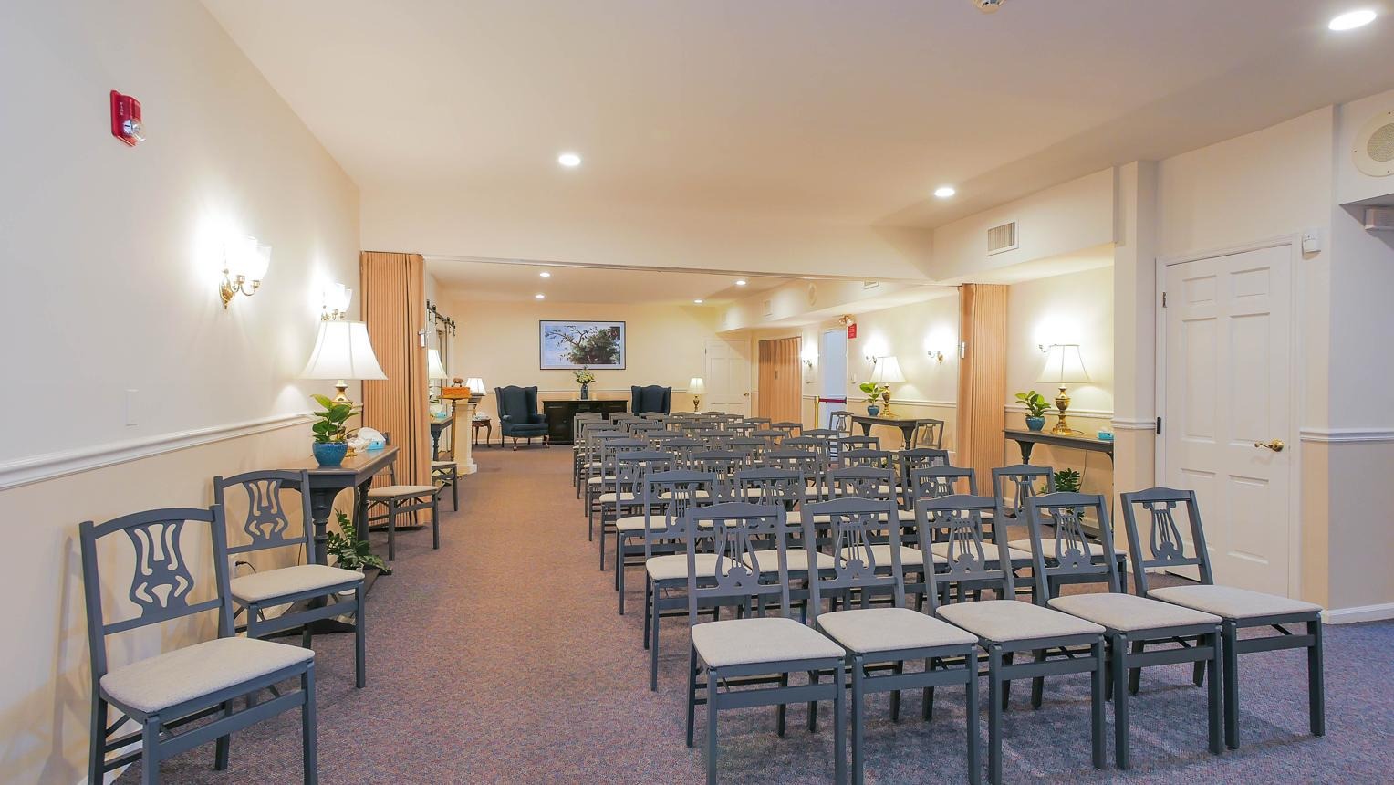 Agee Brothers Funeral Home gallery image 1