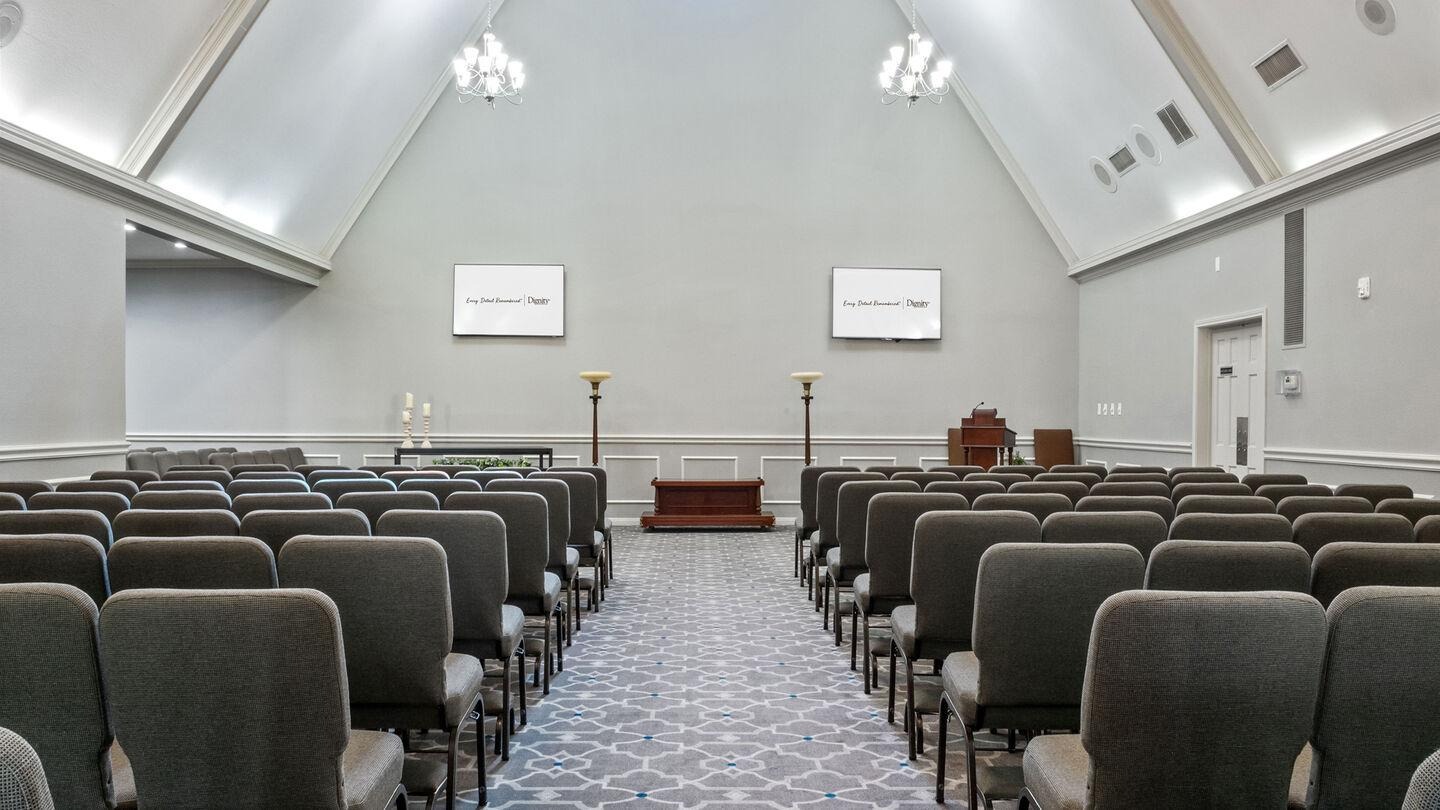 Agee Brothers Funeral Home gallery image 2