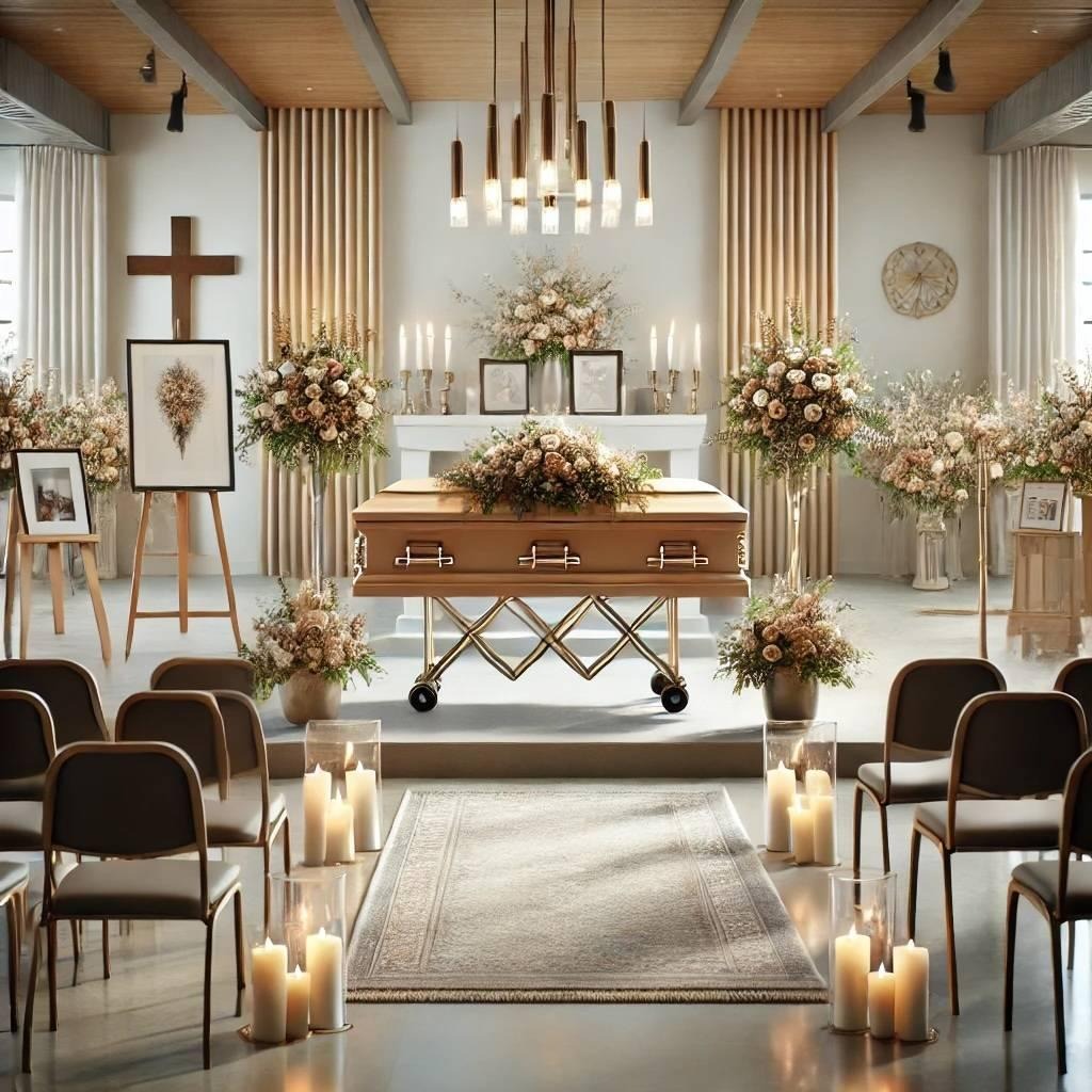 Agee Brothers Funeral Home gallery image 3
