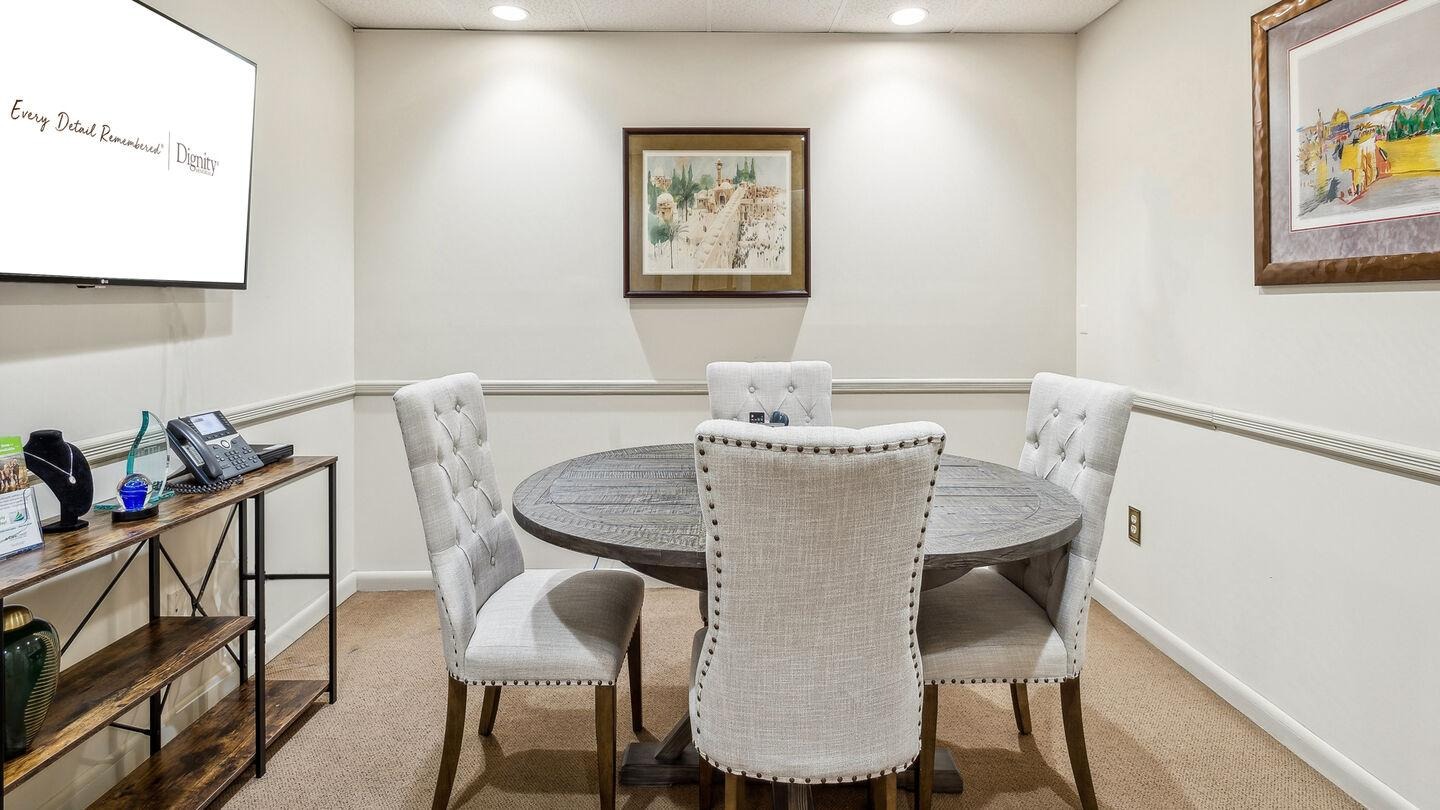 Agee Brothers Funeral Home gallery image 4