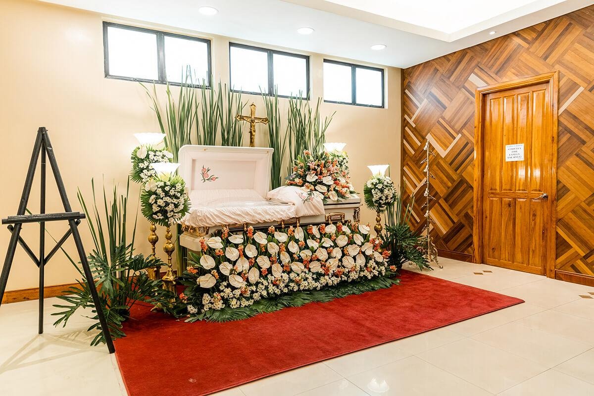 Agee Brothers Funeral Home gallery image 5