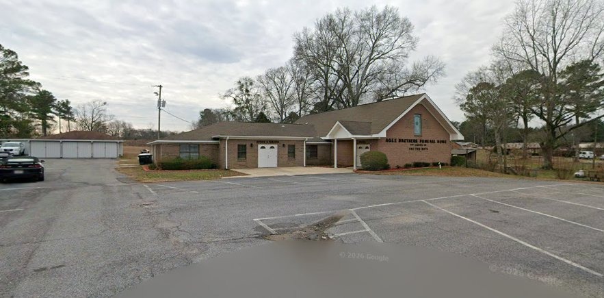 Agee Brothers Funeral Home